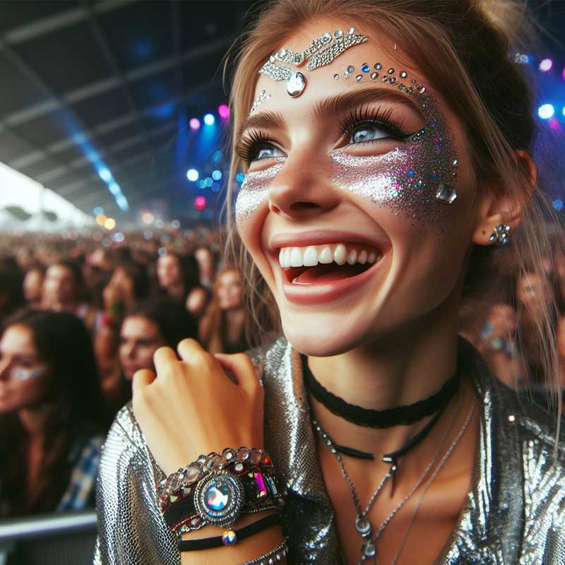 Glitter